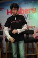 Shawn Adrian Khulafa di Film Hijabers In Love