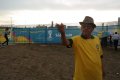 Uji Coba Stadion Itaquera