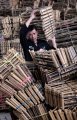 Saung Angklung Udjo Kebanjiran Pesanan