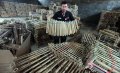 Saung Angklung Udjo Kebanjiran Pesanan