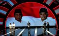 Debat Dua Pasangan Capres-Cawapres 2014