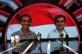 Debat Dua Pasangan Capres-Cawapres 2014