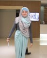 Marshanda Konpers Masalah Kisruh Rumah Tangganya