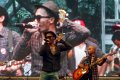 Slank Konser Revolusi Mental
