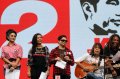 Revolusi Harmoni untuk Revolusi Mental