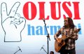 Lilo Kla  Konser Revolusi Harmoni untuk Revolusi Mental