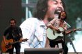 Ridho Slank dan Ello Salam Dua Jari