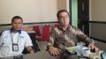 Tantowi Yahya Livechate di Tribun Jakarta