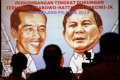 Prabowo-Hatta Ungguli Jokowi-JK di Survei LSN