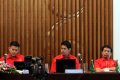 Prabowo-Hatta Ungguli Jokowi-JK di Survei LSN