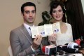 Akad Nikah Fachri Albar dengan Renata Kusmanto