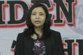 Anggota KPU Ida Budhiarti