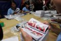 Proses Cetak Surat Suara Pilpres