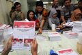 Proses Cetak Surat Suara Pilpres