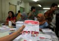 Proses Cetak Surat Suara Pilpres