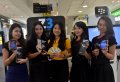 Indosat BlackBerry Z3