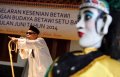 Festival Budaya Betawi 2014