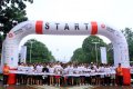 Marathon Taiwan Excellence Happy Run