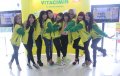 Cherrybelle di Acara Coffee Morning Vitacimin