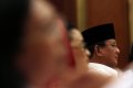 Fraksi Demokrat DPR RI Dukung Prabowo-Hatta