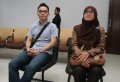 Sidang Perceraian Pasangan Ben Kasyafani dan Marshanda