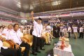 Hatta Kampanye di Batam