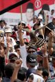 Capres Prabowo Kampanye di Makassar