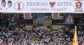 Capres Prabowo Kampanye di Makassar