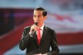 Jokowi Debat Capres Putaran Kedua