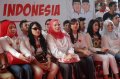 Artis Dangdut Dukung Prabowo