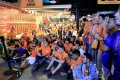 Nonton Bareng Piala Dunia 2014 Australia vs Belanda