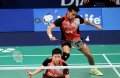 Tontowi Ahmad dan Liliyana Natsir