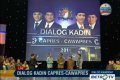 Dialog Kadin Capres-cawapres 2014