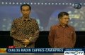 Dialog Kadin Capres-cawapres 2014