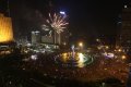 Malam Muda Mudi Jakarta Night Festival