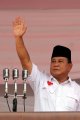 Kampanye Akbar Prabowo Hatta