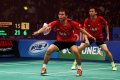 Ganda Putra Mohammad Ahsan/Hendra Setiawan Gagal Jadi Juara