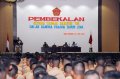 Panglima TNI Bekali 453 Capaja TNI