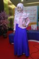 Fatin Launching Buku dan Album