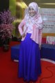 Fatin Launching Buku dan Album