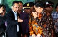 Jokowi Verifikasi Kekayaan