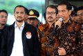 Jokowi Verifikasi Kekayaan