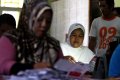 Pelipatan Surat Suara Pilpres 2014