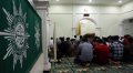 Tarawih Perdana Muhammadiyah