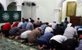 Tarawih Perdana Muhammadiyah