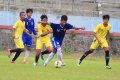 PSIS Semarang vs UNNES