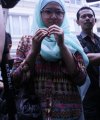 Marshanda Penuhi Panggilan KPAI