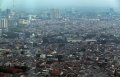 Kepadatan Penduduk di Jakarta Barat