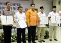 Pengumuman Harta Kekayaan Capres dan Cawapres