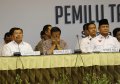 Pengumuman Harta Kekayaan Capres-Cawapres